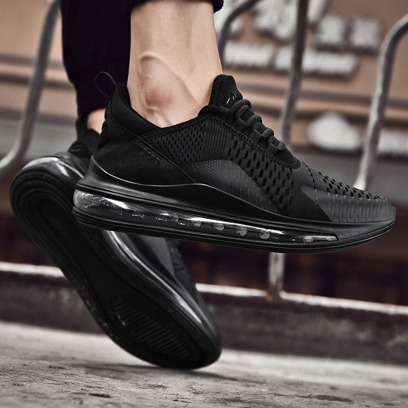 CUBICS Air 270 Tube Max Trainer - All Black