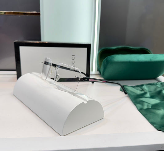 Gucc i Frame Ultimate Luxury Shade With Original Packaging