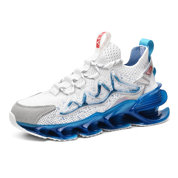CUBICS Luxury Blazar Project Bolt Sneakers