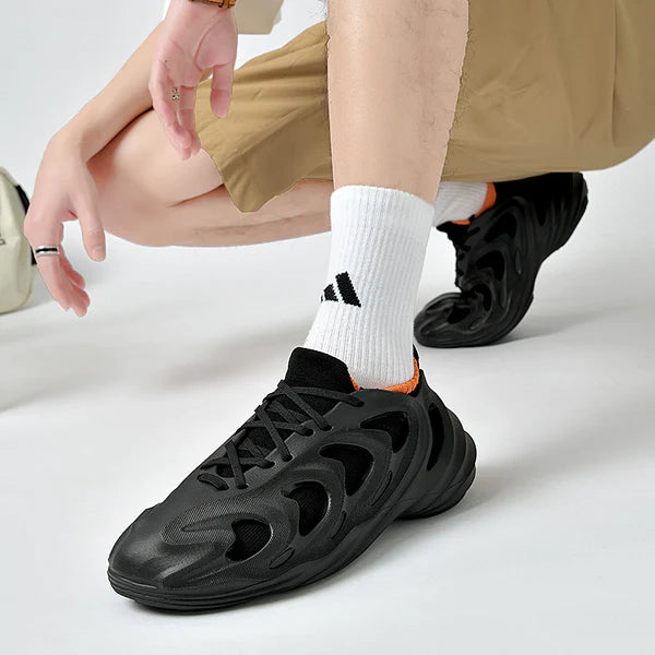 CUBICS FOM-Q Foam Run - Black