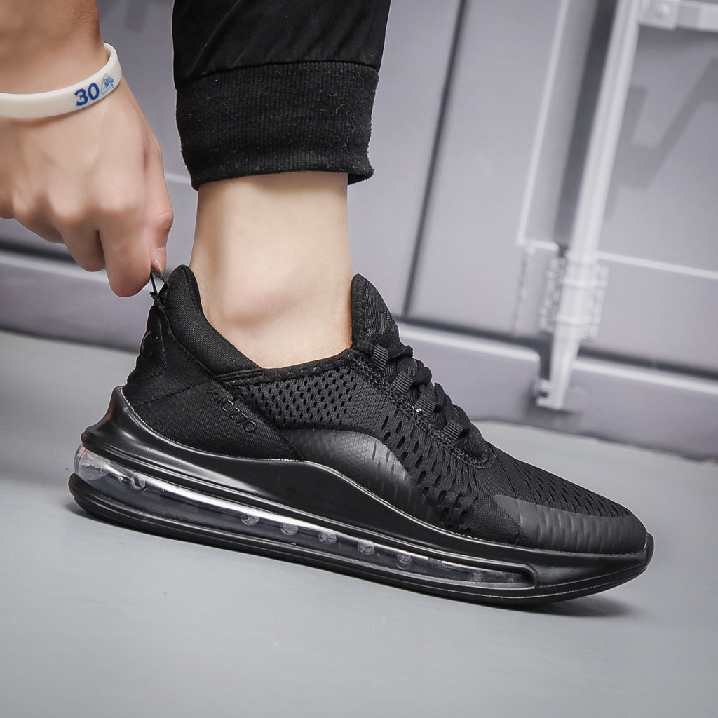 CUBICS Air 270 Tube Max Trainer - All Black