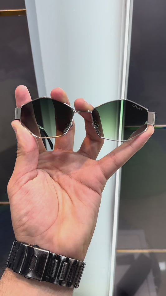 Celin e Green 598 Ultimate Luxury Shade With Original Packaging